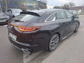 Kia Pro ceed 1.5 T-gdi SX Гаранция - 16990 € / 33229.55 лв. - 26893448 4