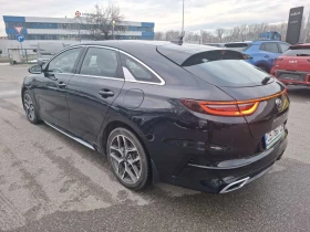 Kia Pro ceed 1.5 T-gdi SX Гаранция - 16990 € / 33229.55 лв. - 26893448 6