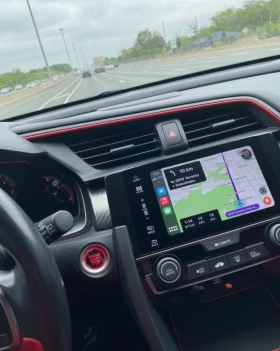 Honda Civic TYPE R* РЪЧНИ СКОРОСТИ* CARFAX* ОТ ПРЕДСТАВИТЕЛСТВ - 29950 € / 58577.11 лв. - 97987502 9