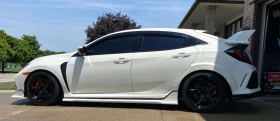 Honda Civic TYPE R* РЪЧНИ СКОРОСТИ* CARFAX* ОТ ПРЕДСТАВИТЕЛСТВ - 29950 € / 58577.11 лв. - 97987502 2