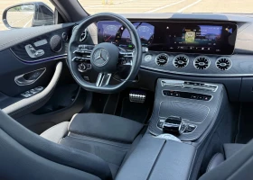 Mercedes-Benz E 300 AMG-Line Cabriolet - 53000 € / 103658.99 лв. - 70008831 5