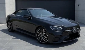 Mercedes-Benz E 300 AMG-Line Cabriolet - 53000 € / 103658.99 лв. - 70008831 2