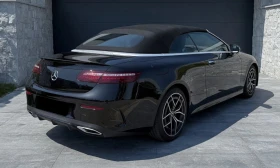 Mercedes-Benz E 300 AMG-Line Cabriolet - 53000 € / 103658.99 лв. - 70008831 3