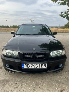 BMW 316 
