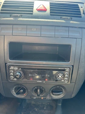 Skoda Fabia 1.4 16v Euro4 | Mobile.bg � ����� ������ 9