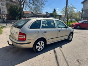 Skoda Fabia 1.4 16v Euro4 | Mobile.bg � ����� ������ 4