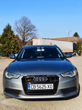 Audi A6 | Mobile.bg � ����� ������ 5