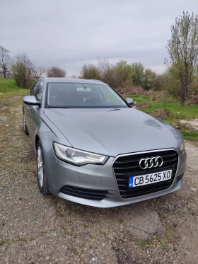 Audi A6 | Mobile.bg � ����� ������ 2