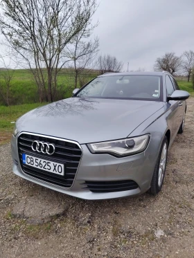 Audi A6 | Mobile.bg � ����� ������ 3