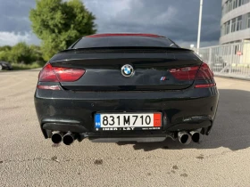 BMW M6 M6 Competition | Mobile.bg � ����� ������ 10