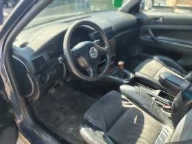 VW Passat 1.9 ��� 110 ���� | Mobile.bg � ����� ������ 4