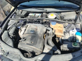 VW Passat 1.9 ��� 110 ���� | Mobile.bg � ����� ������ 6