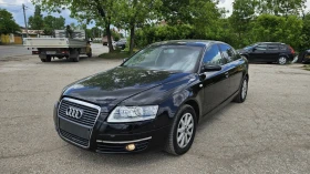 ����� �� �������� �� Audi A6
