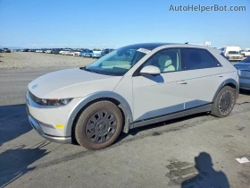 ������ Hyundai Ioniq 5