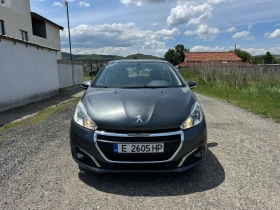 Peugeot 208 1.2i * ALLURE* LPG*  | Mobile.bg � ����� ������ 2