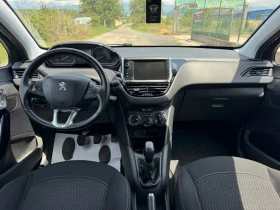 Peugeot 208 1.2i * ALLURE* LPG*  | Mobile.bg � ����� ������ 12