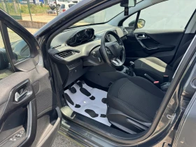 Peugeot 208 1.2i * ALLURE* LPG*  | Mobile.bg � ����� ������ 9