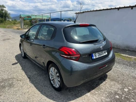 Peugeot 208 1.2i * ALLURE* LPG*  | Mobile.bg � ����� ������ 7