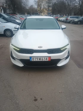 Kia K5 | Mobile.bg � ����� ������ 6