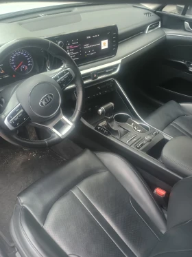 Kia K5 | Mobile.bg � ����� ������ 3