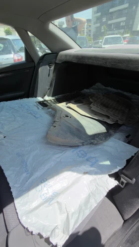Audi A4 - 700 € / 1369.08 лв. - 60607717 12