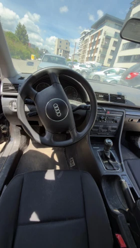 Audi A4 - 700 € / 1369.08 лв. - 60607717 10