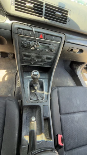 Audi A4 - 700 € / 1369.08 лв. - 60607717 11