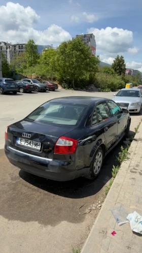 Audi A4 - 700 € / 1369.08 лв. - 60607717 3