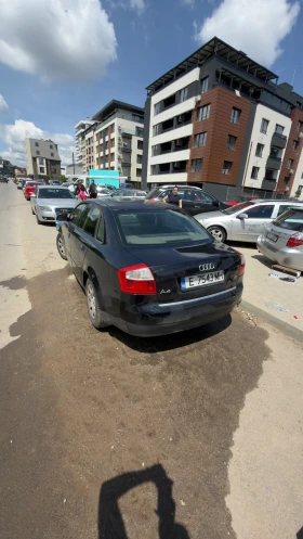 Audi A4 - 700 € / 1369.08 лв. - 60607717 2