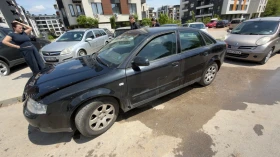 Audi A4 - 700 € / 1369.08 лв. - 60607717 4