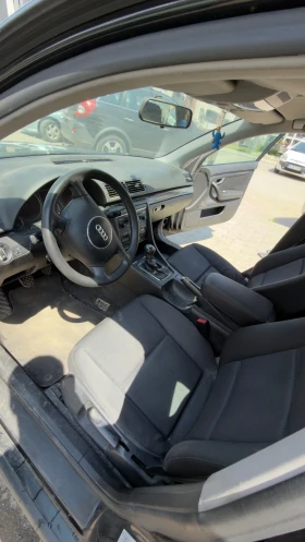 Audi A4 - 700 € / 1369.08 лв. - 60607717 7