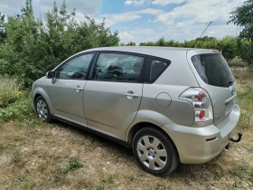 Toyota Corolla verso ����� ���������  | Mobile.bg � ����� ������ 2