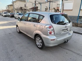 Toyota Corolla verso 1, 6 vvti  - 3650 € / 7138.78 лв. - 57166084 2