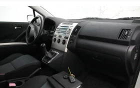 Toyota Corolla verso 1, 6 vvti  - 3650 € / 7138.78 лв. - 57166084 4