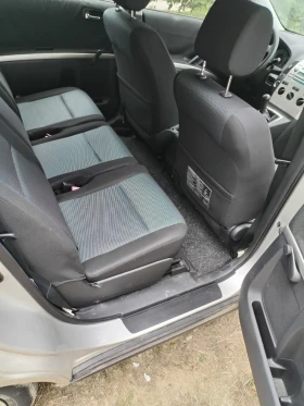 Toyota Corolla verso ����� ���������  | Mobile.bg � ����� ������ 7