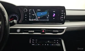 Kia K5 | Mobile.bg � ����� ������ 8