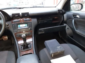 Mercedes-Benz C 180 1800 - 3599 € / 7039.03 лв. - 61102251 9