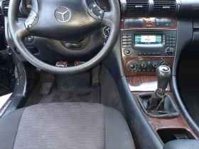 Mercedes-Benz C 180 1800 - 3599 € / 7039.03 лв. - 61102251 16