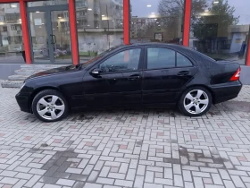 Mercedes-Benz C 180 1800 - 3599 € / 7039.03 лв. - 61102251 5