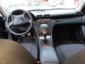Mercedes-Benz C 180 1800 - 3599 € / 7039.03 лв. - 61102251 6
