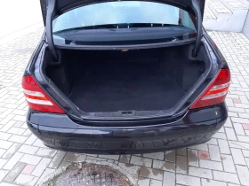 Mercedes-Benz C 180 1800 - 3599 € / 7039.03 лв. - 61102251 17