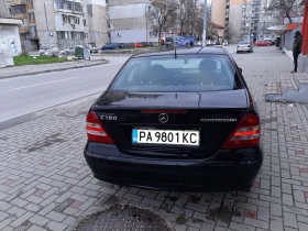 Mercedes-Benz C 180 1800 - 3599 € / 7039.03 лв. - 61102251 4