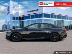 Toyota Camry SE CVT | CARFAX | Auto.bg — изображение 3