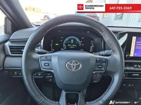 Toyota Camry SE CVT | CARFAX | Auto.bg — изображение 9