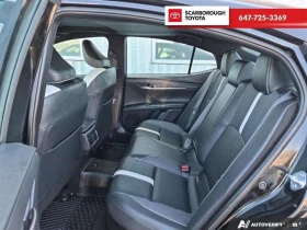 Toyota Camry SE CVT | CARFAX | Auto.bg — изображение 14