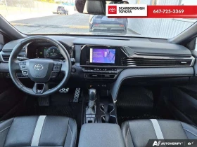 Toyota Camry SE CVT | CARFAX | Auto.bg — изображение 15