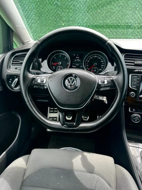 VW Golf GOLF 7 GTD 1.6TDI 105ks | Mobile.bg � ����� ������ 11