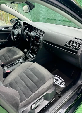 VW Golf GOLF 7 GTD 1.6TDI 105ks | Mobile.bg � ����� ������ 14