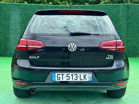 VW Golf GOLF 7 GTD 1.6TDI 105ks | Mobile.bg � ����� ������ 4