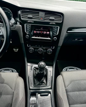 VW Golf GOLF 7 GTD 1.6TDI 105ks | Mobile.bg � ����� ������ 10